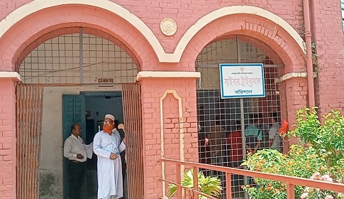 গৌরনদীতে বীর মক্তিযোদ্ধাকে নিয়ে আপত্তিকর মন্তব্যে সাইবার ট্রাইব্যুনালে মামলা