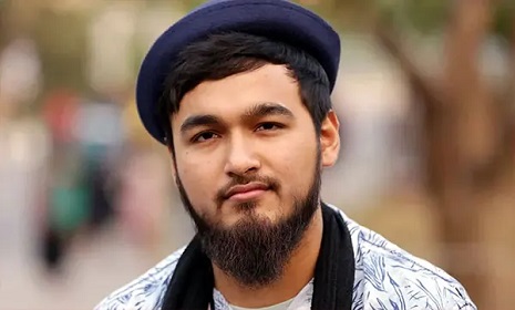 সংগীতশিল্পী নোবেল গ্রেপ্তার