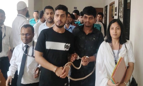 ‘বৈষম্যবিরোধীরা আমাদের ভাই-বোন’