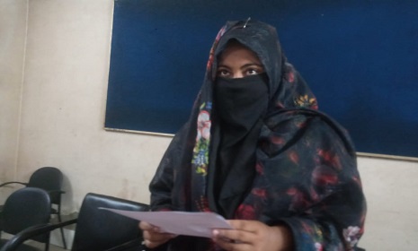 যশোরে পাল্টাপাল্টি সংবাদ সম্মেলন, ‘হানি ট্র্যাপ’ ও ধর্ষণের অভিযোগ ঘিরে চাঞ্চল্য