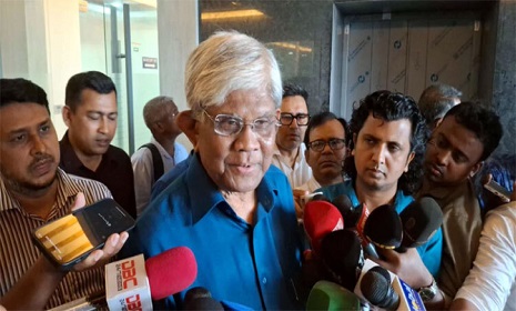 ‘মহার্ঘ ভাতার বিষয়টি সক্রিয়ভাবে বিবেচনা করা হচ্ছে’