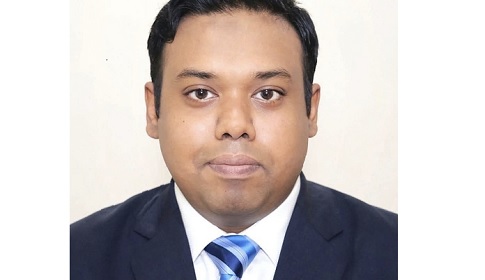 একজন ইউএনও ও একটি উপজেলার উন্নয়ন