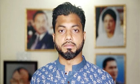 ইশরাককে শপথ না পড়াতে রিটের আদেশ বৃহস্পতিবার