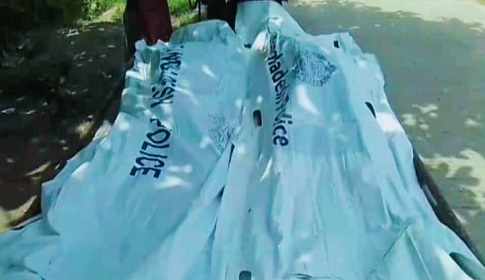 সোনারগাঁয়ে অজ্ঞাত দুই যুবকের মরদেহ উদ্ধার