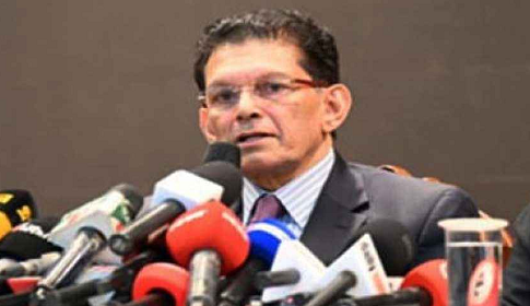 ‘করিডোর নিয়ে আমাদের কারও সঙ্গে কোনো কথা হয়নি’