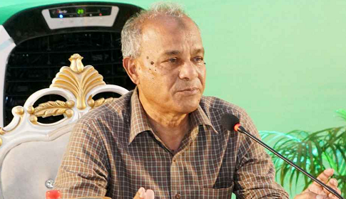 র‌্যাব সদস্যদের নতুন উদ্যমে কাজ করার আহ্বান স্বরাষ্ট্র উপদেষ্টার