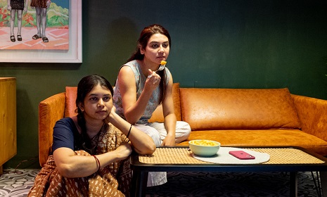 কঠিন সময়ের গল্প, অন্য এক ‘কঠিন সময়ে’