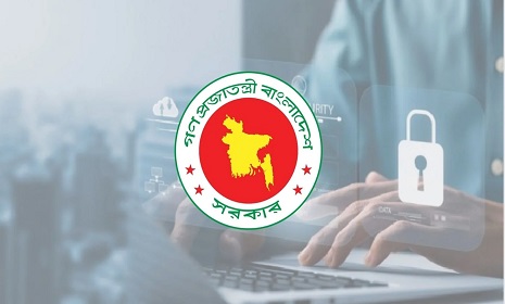 সাইবার সুরক্ষা অধ্যাদেশ জারি