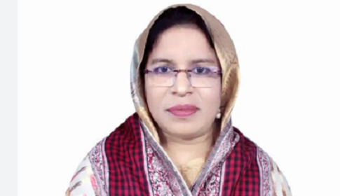 সাবেক এমপি লায়লা পারভিন সেঁজুতির জামিন আবেদন নামঞ্জুর