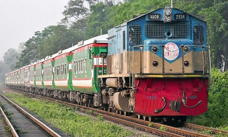 ট্রেনে ঈদযাত্রা, ২ জুনের টিকিট বিক্রি শুরু