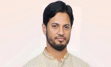 ‘প্রকৃতি নিজস্ব গতিতে চলে, প্রতিশোধ নিতে ভুল করে না’