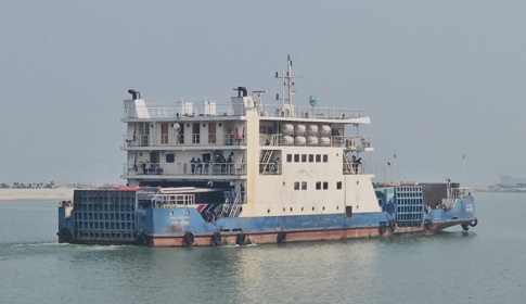ঈদে দৌলতদিয়া-পাটুরিয়া নৌপথে চলবে ১৭ ফেরি, ২০ লঞ্চ