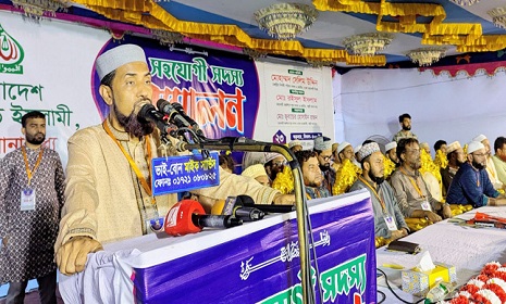 ‘প্রধান উপদেষ্টার টাইম ফ্রেমেই নির্বাচন হতে হবে’