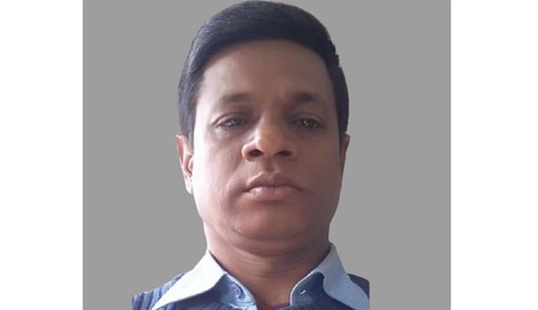 আগৈলঝাড়ায় স্বেচ্ছাসেবক লীগের সভাপতি ফিরোজ সিকদার গ্রেফতার