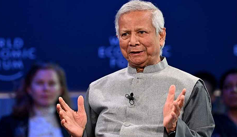 ‘প্রতিবন্ধকতা কাটিয়েই অর্পিত দায়িত্ব পালন করতে হবে’