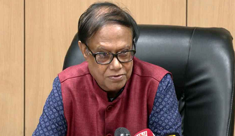 ‘পাচারকৃত অর্থ আনতে রাজনৈতিক সদিচ্ছা অব্যাহত থাকতে হবে’