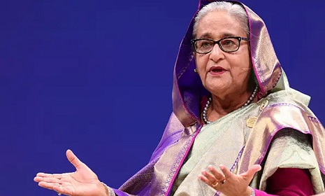 লন্ডনে শেখ হাসিনার ঘনিষ্ঠদের ৯০ মিলিয়ন পাউন্ডের সম্পত্তি জব্দ