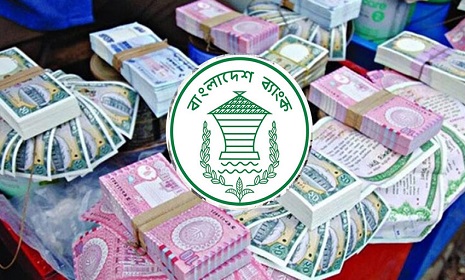 শেখ মুজিবের প্রতিকৃতি ছাড়াই আসছে নতুন নোট