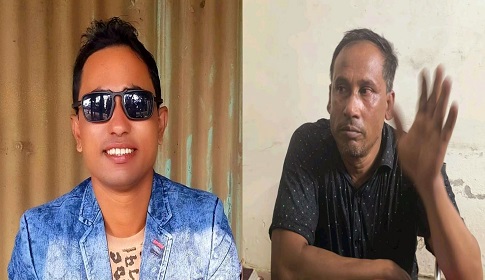 ফুলপুরে আ.লীগ ও ছাত্রলীগের ২ নেতাকে গণধোলাই দিল ছাত্রজনতা