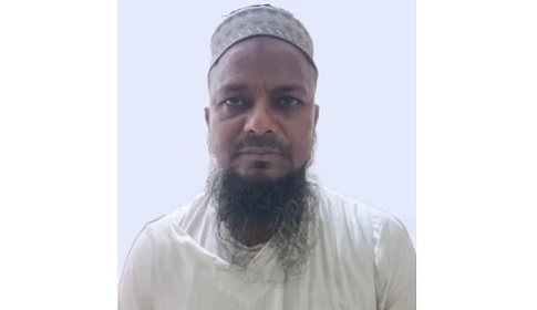 রাজবাড়ীতে কৃষক লীগের সভাপতি গ্রেফতার
