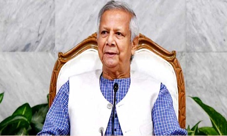 সন্ধ্যায় প্রধান উপদেষ্টার সঙ্গে ৮ দলের বৈঠক