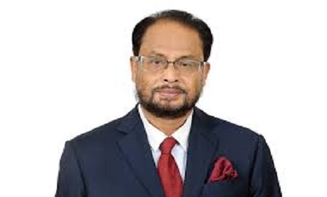 জি এম কাদেরের বিরুদ্ধে মামলার আবেদন