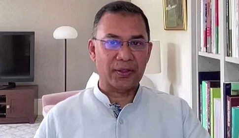 ‘বর্তমান অন্তর্বর্তী সরকারের অধীনেই সুষ্ঠু নির্বাচন হবে’