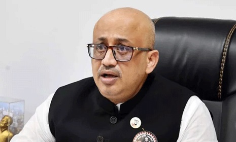 সাবেক প্রতিমন্ত্রী ডা. মুরাদের বিরুদ্ধে সমন জারি