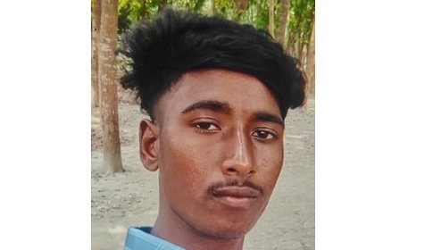নদীতে ভাসছিল তরুণের হাত-পা বাঁধা মরদেহ