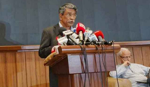 ‘তত্ত্বাবধায়ক সরকার পুনঃপ্রতিষ্ঠায় কোনো দ্বিমত নেই’
