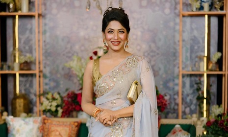 ‘আমি বাংলাদেশের এজেন্ট’
