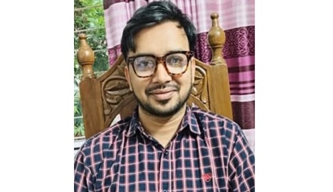 অবৈধ সম্পদ অর্জনের মাধ্যমে কোটিপতি বনে যাওয়া আশরাফুল ইসলামকে বদলী