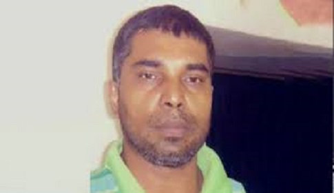 দেশের শীর্ষ সন্ত্রাসী সুব্রত বাইন গ্রেপ্তার