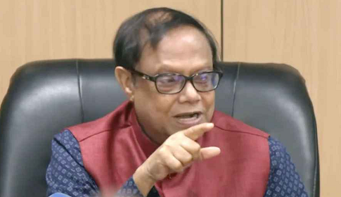 ‘পাচারের অর্থ ফেরত আনতে ৩ থেকে ৫ বছর সময় লাগবে’
