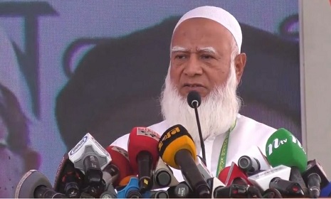 ‘প্রতিশোধ চাই না, ন্যায়বিচার চাই’