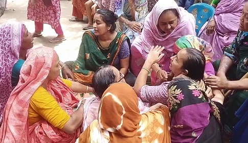 শিবচরে প্রতিপক্ষের হামলায় আহত যুবক চিকিৎসাধীন অবস্থায় মারা গেছে