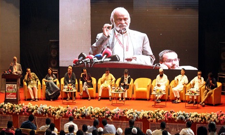 ‘আগে সংস্কার, তারপর বিচার, নির্বাচন, দুনিয়া কিন্তু এভাবে চলে না’