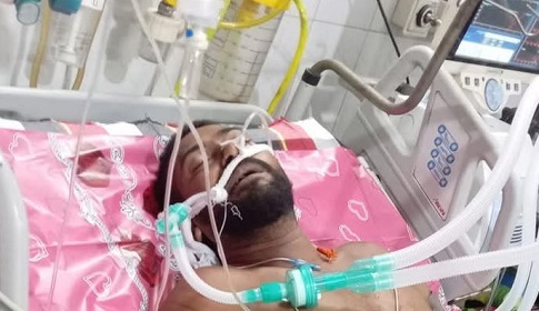 রাজবাড়ীতে হাটের আধিপত্য নিয়ে হামলায় আহত একজনের মৃত্যু, গ্রেপ্তার ৪