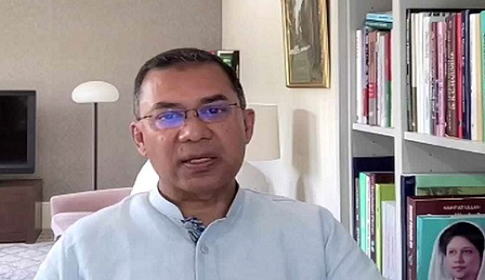 ‘তরুণ জনগোষ্ঠীকে প্রাধান্য দিয়ে কর্ম পরিকল্পনা করছে বিএনপি’