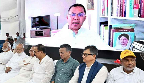 ‘ডিসেম্বরের মধ্যেই জাতীয় নির্বাচন নিশ্চিত করতে হবে’