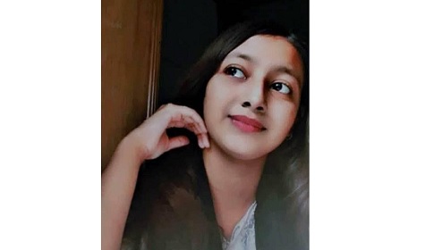 মুনতাহা তাহেবাকে চিকিৎসা সহায়তা দিলো সোনারগাঁ ওয়েলফেয়ার ইউকে লিমিটেড