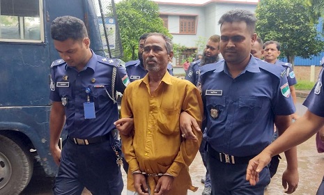 কুষ্টিয়ায় চুরির অপবাদে যুবককে পিটিয়ে হত্যা, দুইজনের যাবজ্জীবন