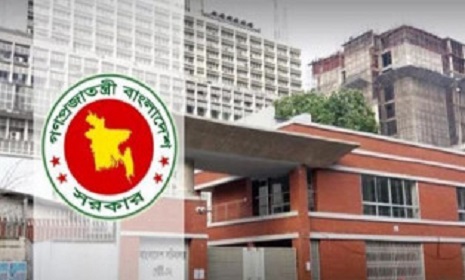 সপ্তাহে দুদিন দর্শনার্থী প্রবেশ বন্ধ রাখবে সচিবালয়