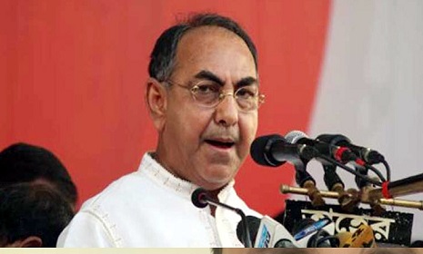 ‘ডিসেম্বরের মধ্যে নির্বাচন না হলে দেশের ভৌগোলিক অখণ্ডতা থাকবে না’