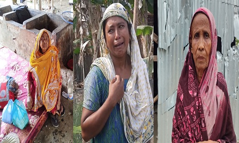 নড়াইলে ১০ মাসে ২৭ খুন, আহত ৮০ জন