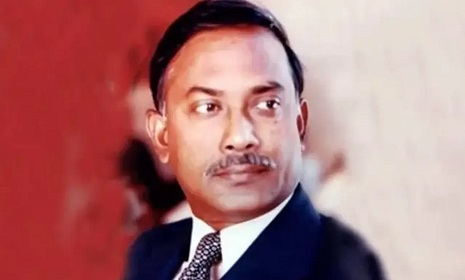 পাংশায় বিএনপির প্রতিষ্ঠাতা জিয়াউর রহমানের শাহাদত বার্ষিকী পালিত