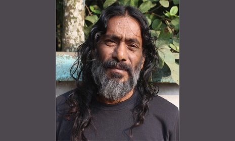 চিত্রশিল্পী সমীর মজুমদার আর নেই