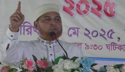 ৫ম শ্রেণি পাশ করলেই ছাত্র শিবিরে ভর্তির আহবান জামায়াত নেতার