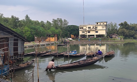 ১ জুন থেকে তিন মাসের জন্য বন্ধ হচ্ছে সুন্দরবনের দুয়ার, বিপাকে বনজীবীরা