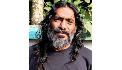 এস.এম সুলতানের শিষ্য ও শিশুস্বর্গের চিত্রাংকন বিভাগের শিক্ষক সমীর মজুমদার আর নেই